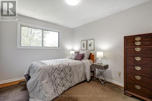 2651 Hollington Crescent, Mississauga, ON 