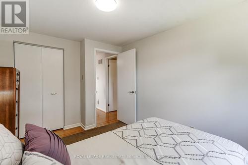 2651 Hollington Crescent, Mississauga, ON 