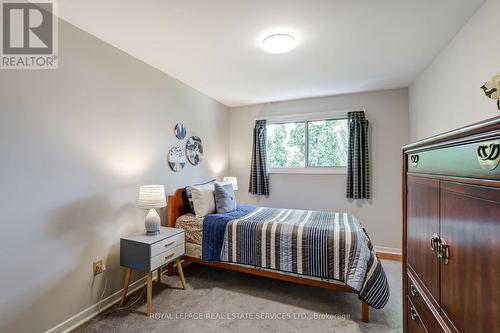 2651 Hollington Crescent, Mississauga, ON 