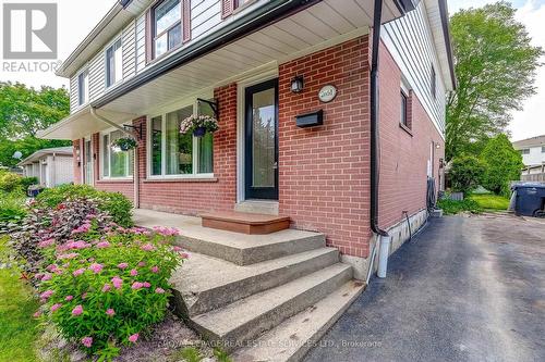 2651 Hollington Crescent, Mississauga, ON 
