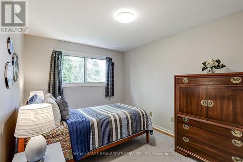 2651 Hollington Crescent, Mississauga, ON 