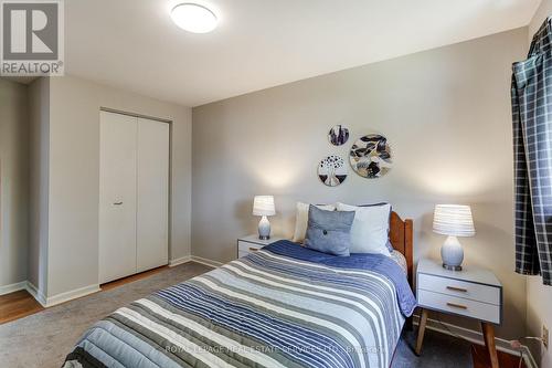 2651 Hollington Crescent, Mississauga, ON 