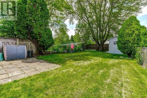 2651 Hollington Crescent, Mississauga, ON 