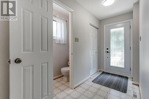 2651 Hollington Crescent, Mississauga, ON 