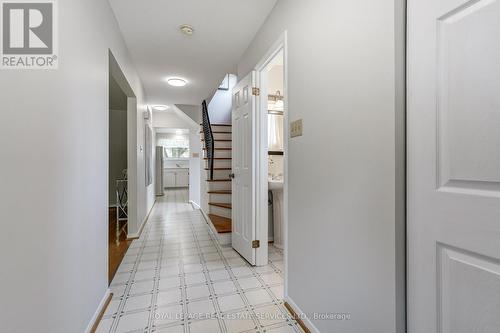 2651 Hollington Crescent, Mississauga, ON 