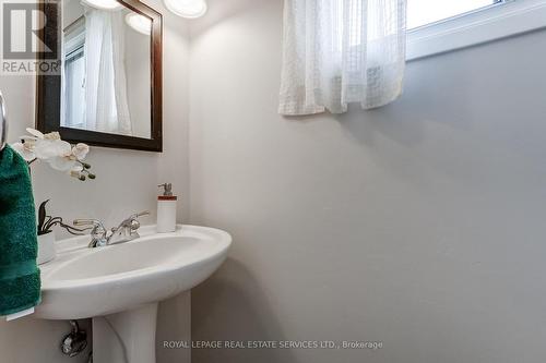 2651 Hollington Crescent, Mississauga, ON 