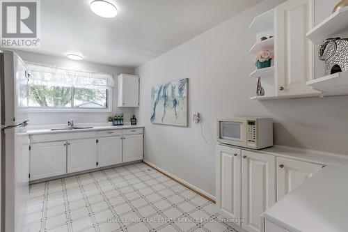 2651 Hollington Crescent, Mississauga, ON 