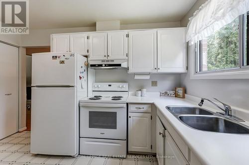 2651 Hollington Crescent, Mississauga, ON 