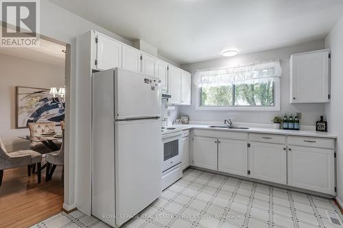 2651 Hollington Crescent, Mississauga, ON 