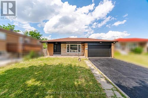 7493 Netherwood Road, Mississauga, ON 