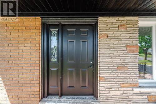 7493 Netherwood Road, Mississauga, ON 