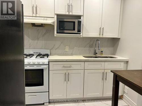 2 - 5 RONCESVALLES AVENUE , Toronto, Ontario M6R 2K2 4