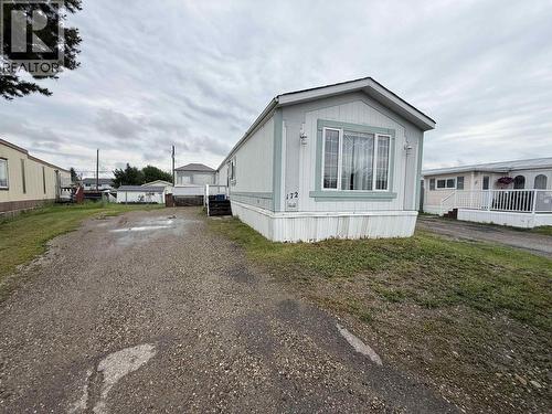 172 9207 82 STREET  Fort St. John, BC V1J 5G6