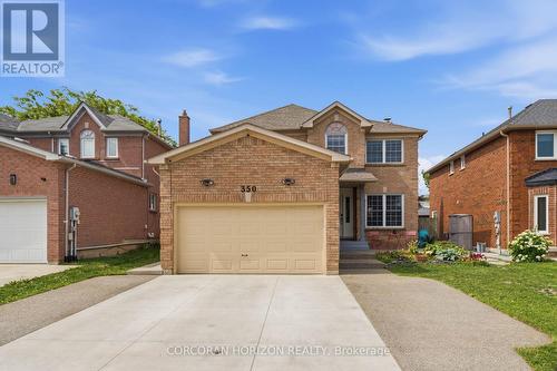 350 SAGINAW PARKWAY  Cambridge, ON N1T 1R8
