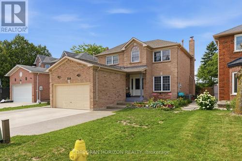 350 Saginaw Parkway, Cambridge, ON 
