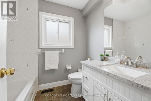 350 Saginaw Parkway, Cambridge, ON 