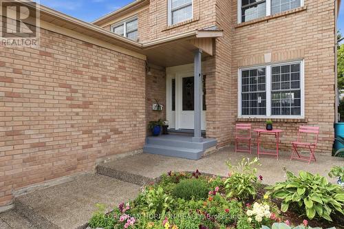350 Saginaw Parkway, Cambridge, ON 