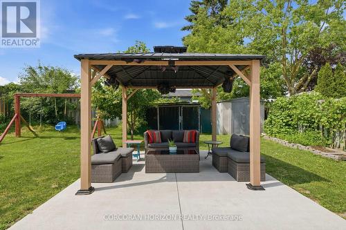 350 Saginaw Parkway, Cambridge, ON 