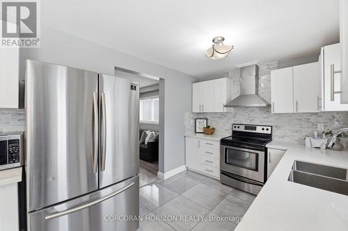 350 Saginaw Parkway, Cambridge, ON 