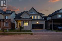 141 WHITWELL WAY  Hamilton, ON L0R 1C0