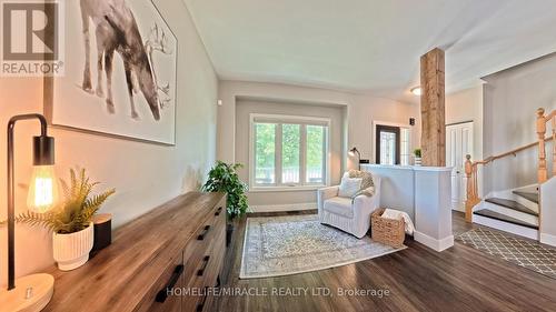 40 Mccormick Drive, Cambridge, ON 