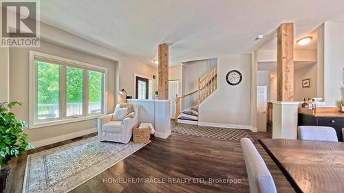40 Mccormick Drive, Cambridge, ON 