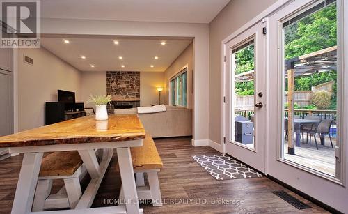 40 Mccormick Drive, Cambridge, ON 