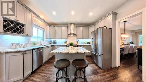 40 Mccormick Drive, Cambridge, ON 