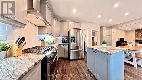 40 Mccormick Drive, Cambridge, ON 