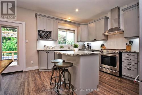 40 Mccormick Drive, Cambridge, ON 