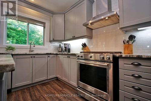 40 Mccormick Drive, Cambridge, ON 
