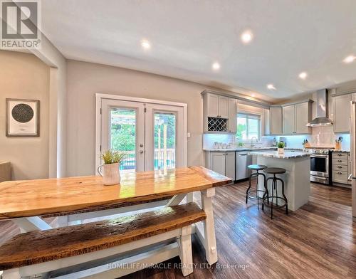 40 Mccormick Drive, Cambridge, ON 
