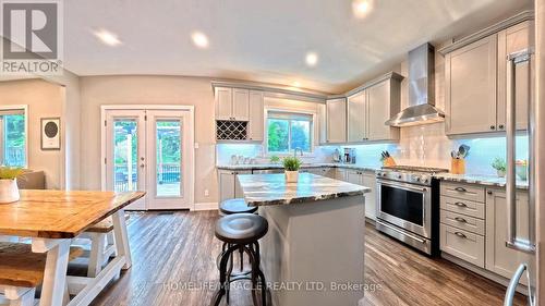 40 Mccormick Drive, Cambridge, ON 