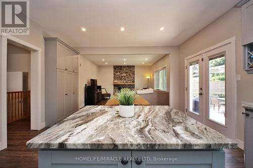 40 Mccormick Drive, Cambridge, ON 