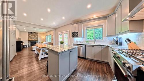 40 Mccormick Drive, Cambridge, ON 