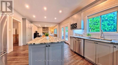 40 Mccormick Drive, Cambridge, ON 