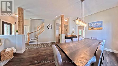 40 Mccormick Drive, Cambridge, ON 