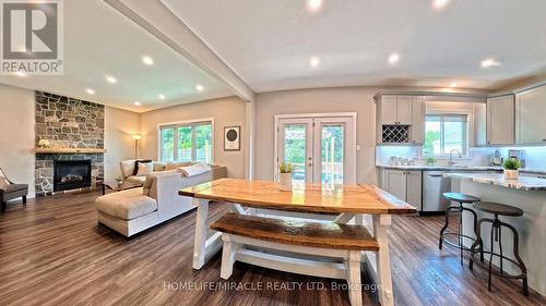 40 Mccormick Drive, Cambridge, ON 