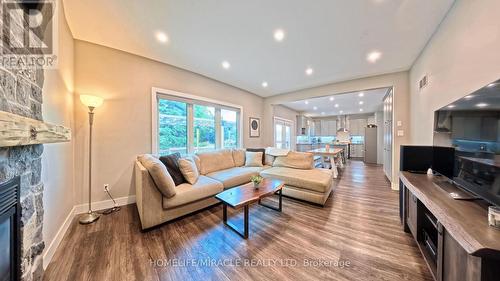 40 Mccormick Drive, Cambridge, ON 