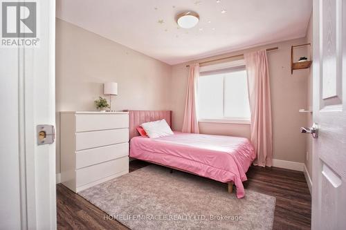 40 Mccormick Drive, Cambridge, ON 