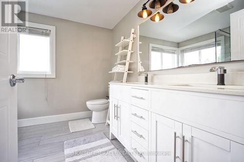 40 Mccormick Drive, Cambridge, ON 