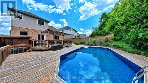 40 Mccormick Drive, Cambridge, ON 