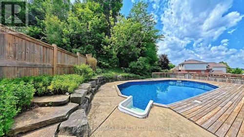 40 Mccormick Drive, Cambridge, ON 
