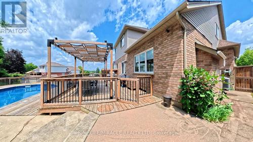 40 Mccormick Drive, Cambridge, ON 