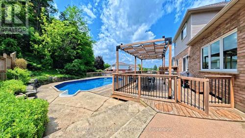40 Mccormick Drive, Cambridge, ON 