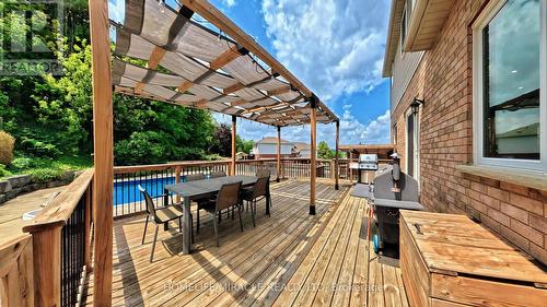 40 Mccormick Drive, Cambridge, ON 