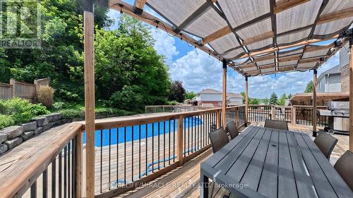 40 Mccormick Drive, Cambridge, ON 