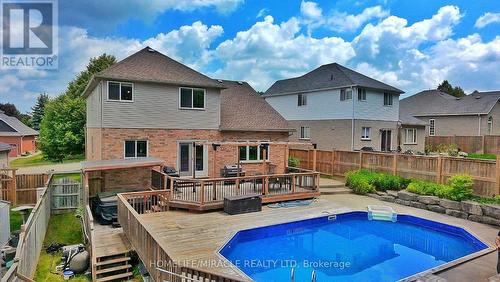 40 Mccormick Drive, Cambridge, ON 