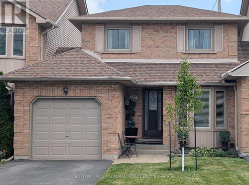 37 - 503 HIGHWAY 8 STREET  Hamilton, ON L8G 5E2