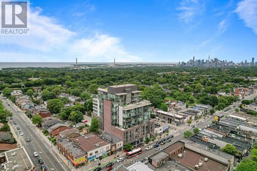 903 - 2055 Danforth Avenue, Toronto, ON 